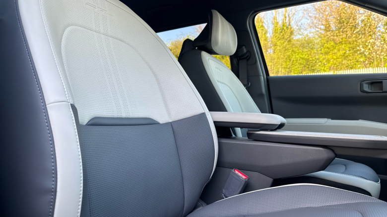 Kia Ev3 148kW GT-Line 81.4kWh 5dr Auto Electric Estate